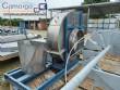 Secador Spray Dryer sistema de secagem de produtos Galaxie