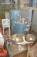 Cozinhador a v�cuo para balas 1000 kg Remac