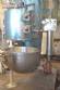 Cozinhador a v�cuo para balas 1000 kg Remac