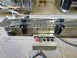 Tampador tampadora por press�o para frascos latas potes em inox SLP