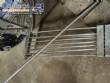 Tampador tampadora por press�o para frascos latas potes em inox SLP
