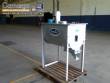 Misturador ribbon blender para p� 150 L