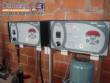 Rotuladora automtica para cartuchos Bauch Campos