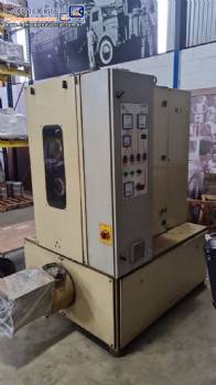 Moinho de rolo para caf� torrado Leogap 2250 kg