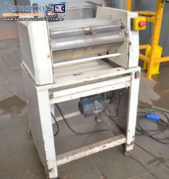 Modeladora de p�es Perfecta