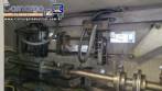 Embaladora de espaguete macarr�o massa longa horizontal Stiavelli Pavan