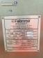 Envasadora de bisnaga pl�stica e met�lica Fabrima EBF 100 2019