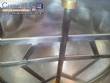 Tacho para doce 300 litros a�o inox