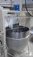 Tacho para doce 300 litros a�o inox