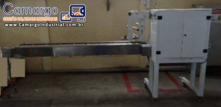 Embaladora Flow Pack S�o Caetano