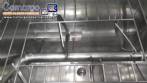 Moinho refinador de facas rolos e concha homogeneizadora para chocolates JAF INOX