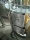 Reator de presso com agitador 100 litros inox 316 Rodrinox