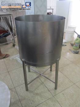 Linha para latic�nio