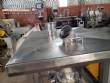 Ensacadeira dosadora autom�tica inox SASA 2015