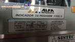 Ensacadeira dosadora automtica inox SASA