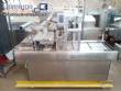 Embaladora termoseladora de bandejas autom�tica inox Multivac