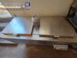 Picoleteira m�quina de picol�s Sorvegel 1000  R. Camargo com torre de resfriamento