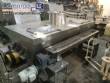 Misturador Intensivo horizontal para p� Semco