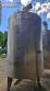 Tanque misturador em a�o inox 5.000 litros APV
