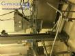 Linha completa para empanados nuggets, steak, tirinhas, hambrguer 500 kg CFS FMC Chiachiera