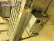 Linha completa para empanados nuggets, steak, tirinhas, hambrguer 500 kg CFS FMC Chiachiera