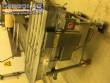 Linha completa para empanados nuggets, steak, tirinhas, hambrguer 500 kg CFS FMC Chiachiera