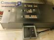 Linha completa para empanados nuggets, steak, tirinhas, hambrguer 500 kg CFS FMC Chiachiera