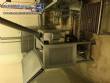 Linha completa para empanados nuggets, steak, tirinhas, hambrguer 500 kg CFS FMC Chiachiera