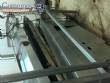Linha completa para empanados nuggets, steak, tirinhas, hambrguer 500 kg CFS FMC Chiachiera