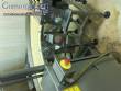 Linha completa para empanados nuggets, steak, tirinhas, hambrguer 500 kg CFS FMC Chiachiera
