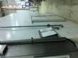 Linha completa para empanados nuggets, steak, tirinhas, hambrguer 500 kg CFS FMC Chiachiera