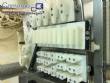 Linha completa para empanados nuggets, steak, tirinhas, hambrguer 500 kg CFS FMC Chiachiera