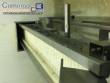 Linha completa para empanados nuggets, steak, tirinhas, hambrguer 500 kg CFS FMC Chiachiera