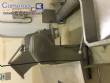 Linha completa para empanados nuggets, steak, tirinhas, hambrguer 500 kg CFS FMC Chiachiera
