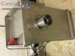 Linha completa para empanados nuggets, steak, tirinhas, hambrguer 500 kg CFS FMC Chiachiera