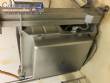 Linha completa para empanados nuggets, steak, tirinhas, hambrguer 500 kg CFS FMC Chiachiera