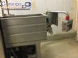 Linha completa para empanados nuggets, steak, tirinhas, hambrguer 500 kg CFS FMC Chiachiera