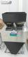 Dosadora pesadora autom�tica com 2 balan�as Cetro 2 a 10 kg at� 40 pacotes por minuto