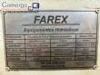 Curvadora hidr�ulica CNC para tubos Farex
