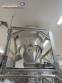 Tanque misturador em a�o inox Kroma 1100 litros