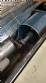 M�quina de corte com faca tangencial GERBERcutter