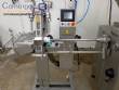 Embutideira enchedora a v�cuo VF 808 S Handtmann com clipadora autom�tica Lorenzo Barroso