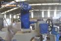 Tacho de cobre a g�s para crocantes Incapi