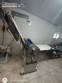 Cilindro laminador laminadora GRANO 12 kg de massas folhadas past�is risoles