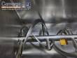 Misturador Ribbon Blender em ao inox para ps