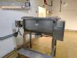 Misturador Ribbon Blender em ao inox para ps