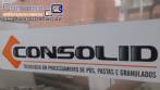 Misturador para p� 50 L Consolid