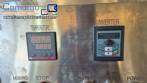 Tacho cozinhador misturador planet�rio LONKIA Machinery 200 litros