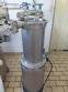 Embutideira pneum�tica em inox 150 at� 300 Kg por hora KLAINOX