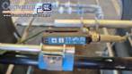 Rotuladora aplicadora de r�tulos semiautom�tica Codatec MBS-2